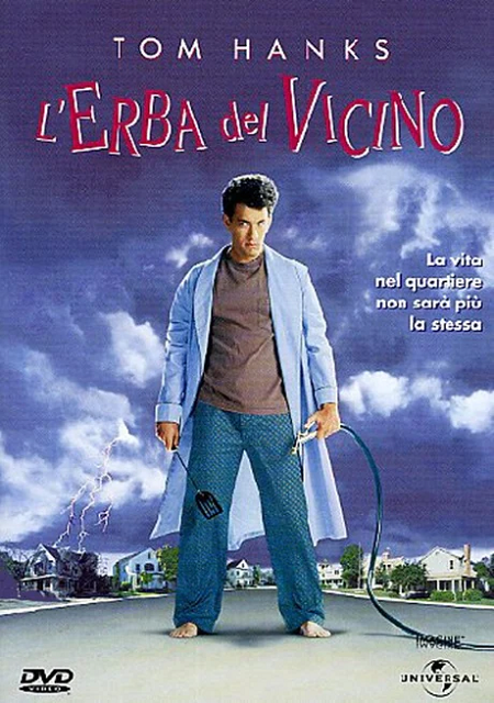 L’erba del vicino (1989) FullHD 1080p (DVD Resync) DTS+AC3 ITA ENG Subs