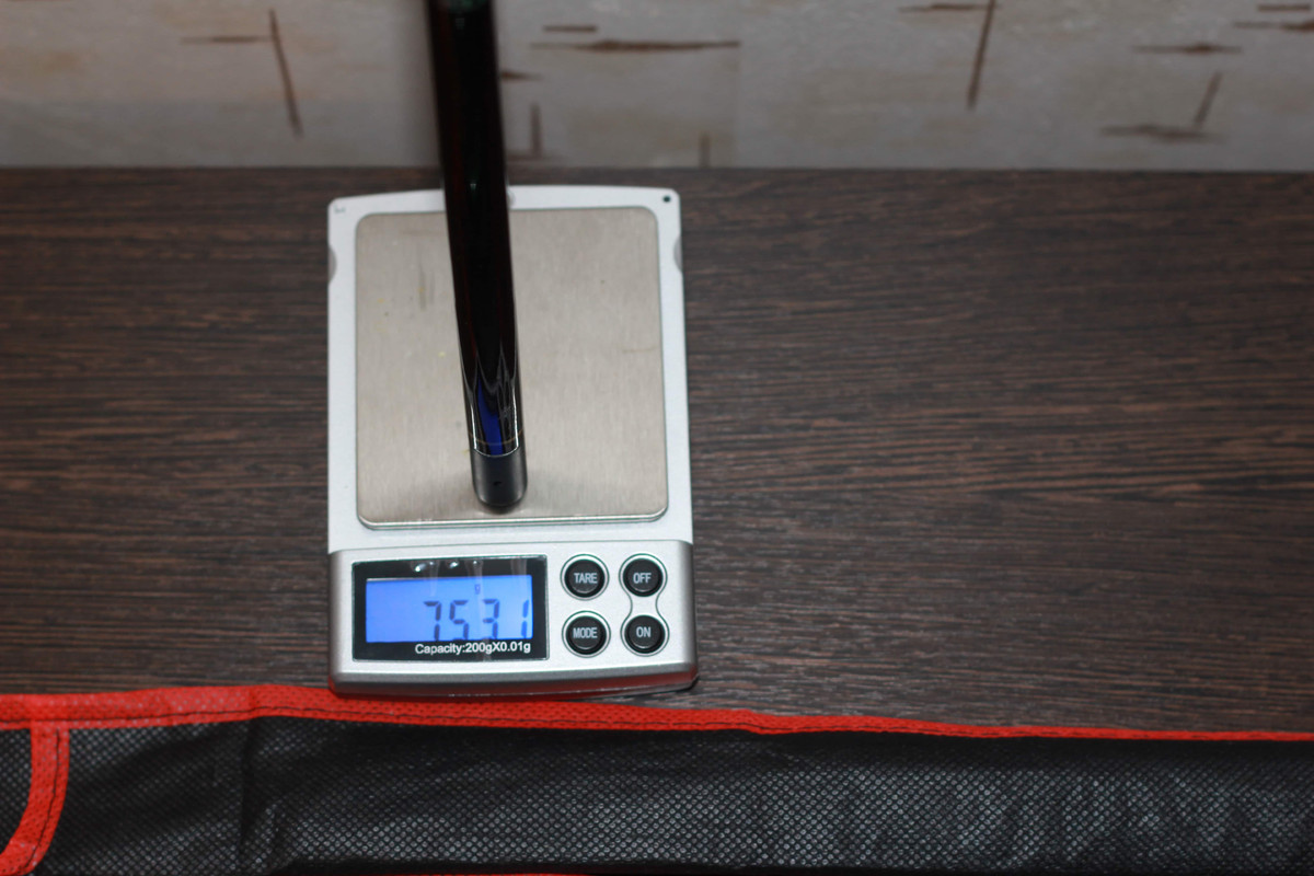 вес тенкараприм