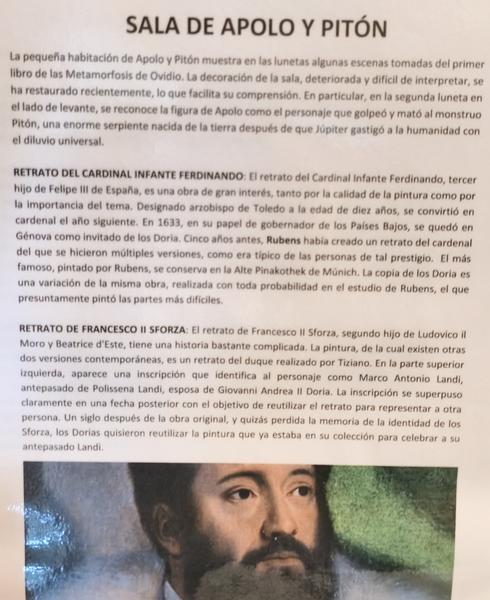 Milán-Turín-Génova-Pavía - Blogs de Italia - Génova, espectacular conjunto museístico (339)