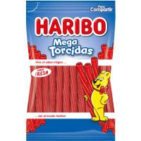 Torcida Fresa 170 Gr.