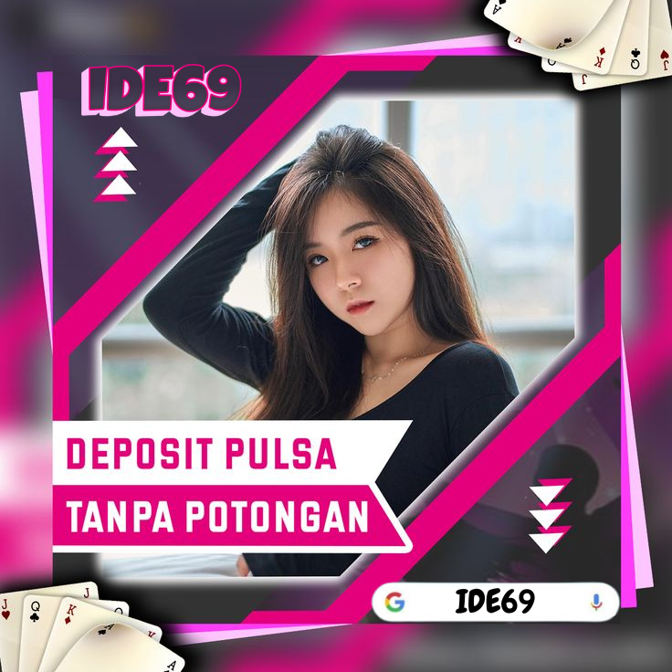 IDE69 » IDE 69 Strategi Pintar Main Game Online IDE69