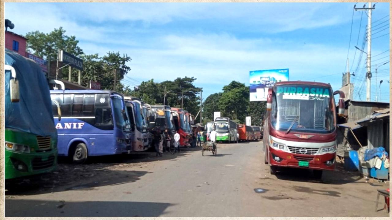 ত্রয়োদশ জাতীয় সংসদ নির্বাচন ২০২৬