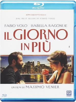 Il giorno in più (2011) HD 720p x264 DTS+AC3 ITA