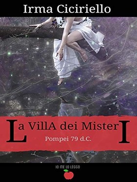 Irma Ciciriello – La villa dei misteri (2020)