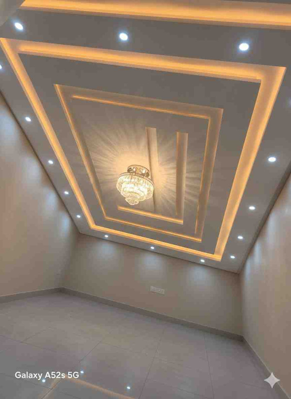 False ceiling design by interior designers in Mumbai — SM INTERIORS DESIGN