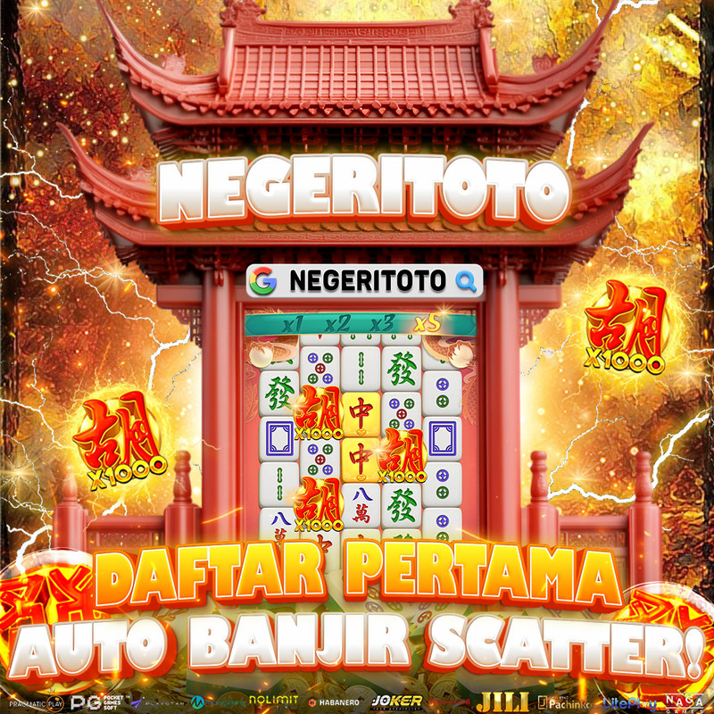 NEGERITOTO