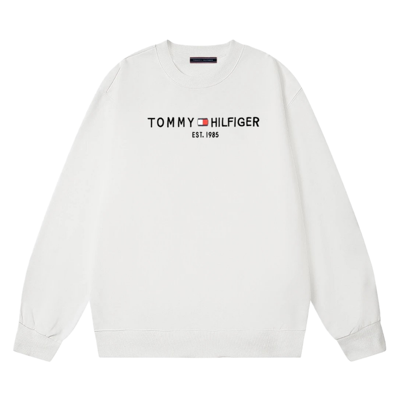 Tommy Hoodie