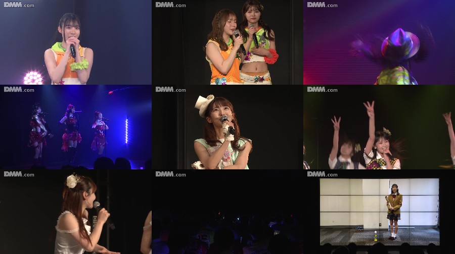 SKE48h2402121700-Live 【公演配信】SKE48 240212「手をつなぎながら」公演 HD