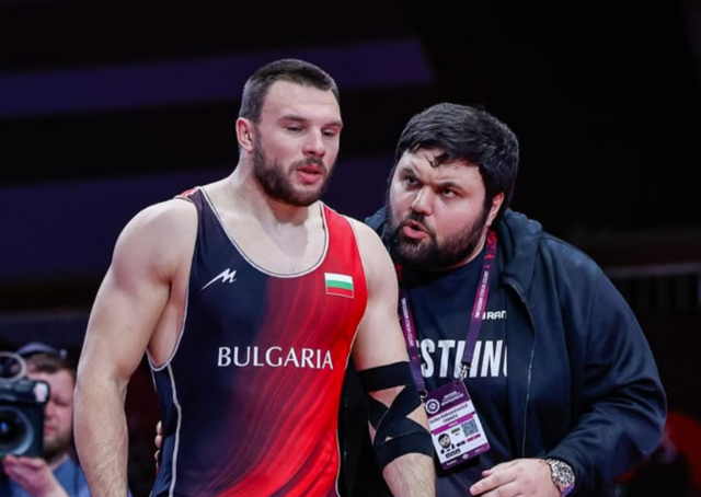 Фарниев напуска България: Не искам да внасям раздор