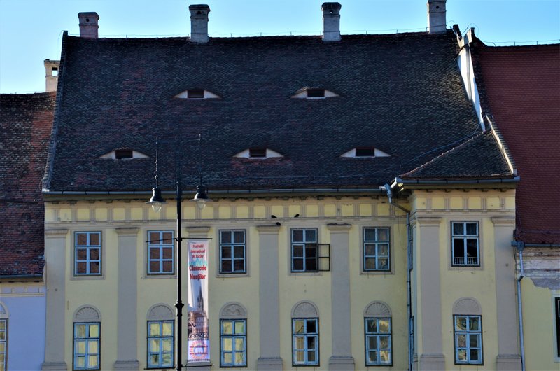 Rumanía y sus pueblos-2015 - Blogs de Rumania - Sibiu-8-8-2015 (9)