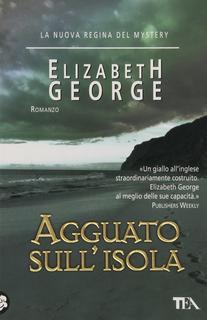 Elizabeth George - Agguato Sull'isola (2003)