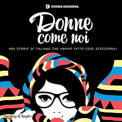Autori Vari - Donne come noi (2018) (mp3 - 64 kbps)