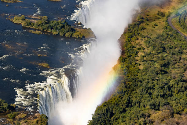 Victoria Falls Traveller