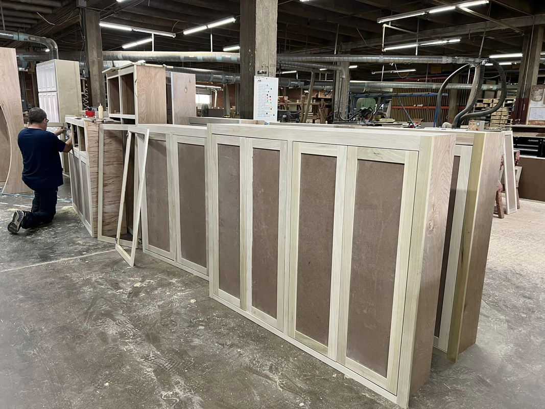 countertop kitchen makers