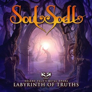 Re: Soulspell