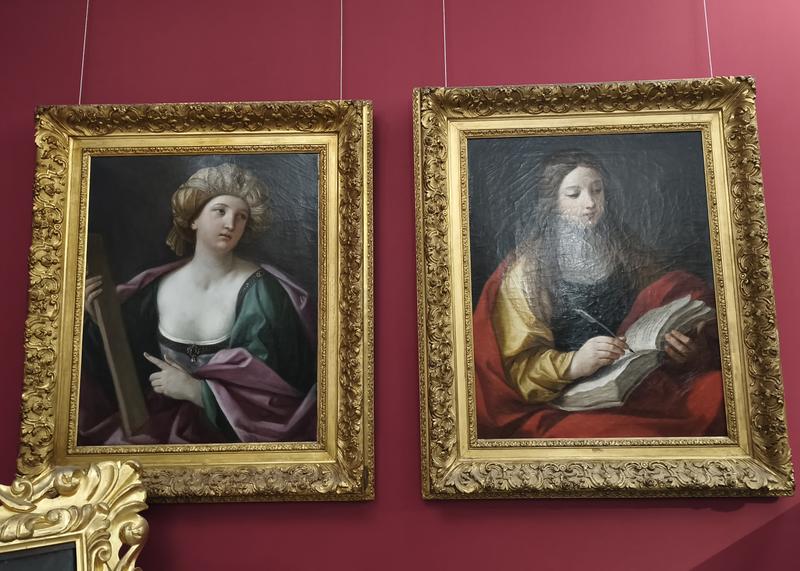 Milán-Turín-Génova-Pavía - Blogs de Italia - Génova, espectacular conjunto museístico (165)