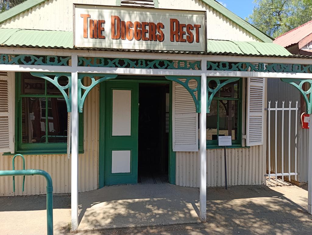 Такая близкая Африка. (ЮАР. 22 дня и 4200 км. Ноябрь-Декабрь)