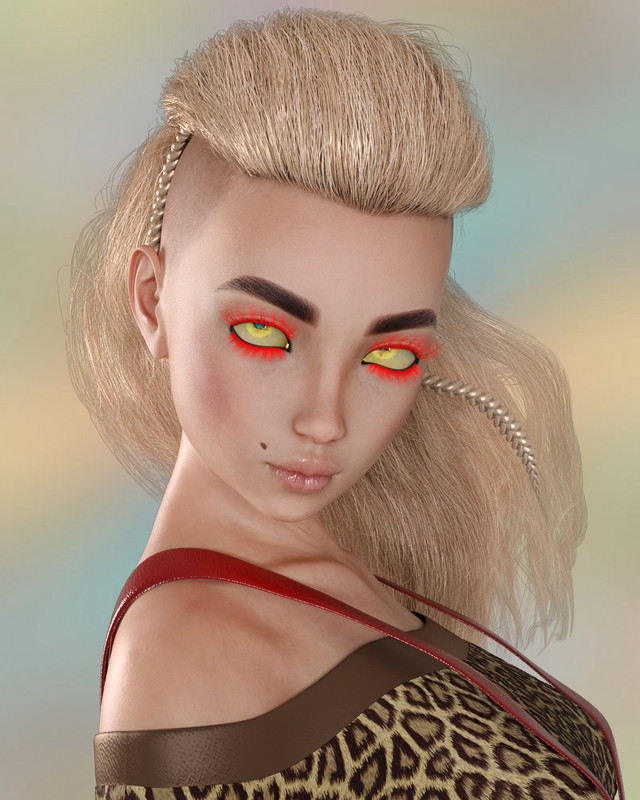 chrystalann for genesis 8 females 03 daz3d