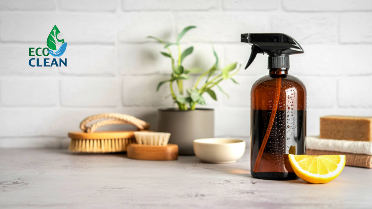 منتجات Eco Clean الرياض