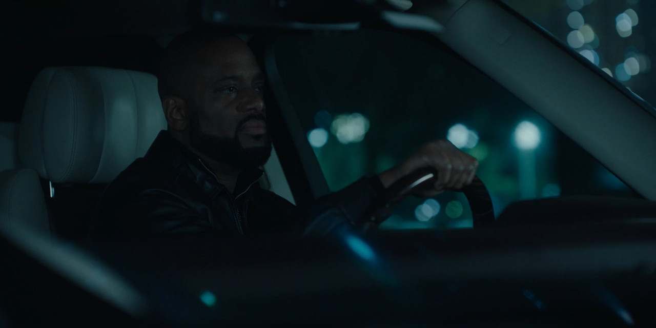 Beauty in Black 2025 WebRip Season 2 [Hindi + Tamil + Telugu + English] 480p 720p ESub Screenshot