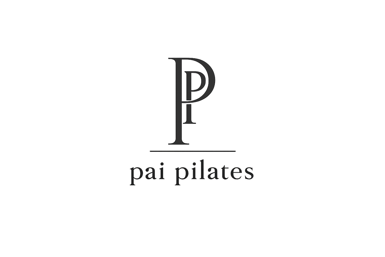 Pai Pilates logo