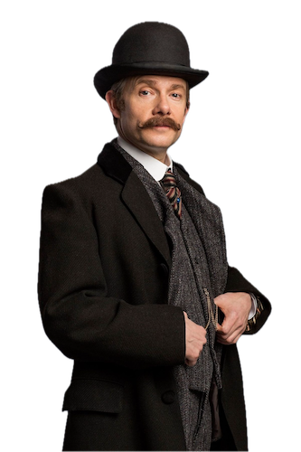 Martin Estragon Martin Estragon