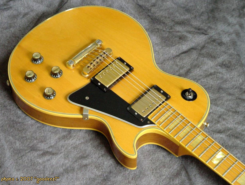 gibson-a LPC75mapleboard-2