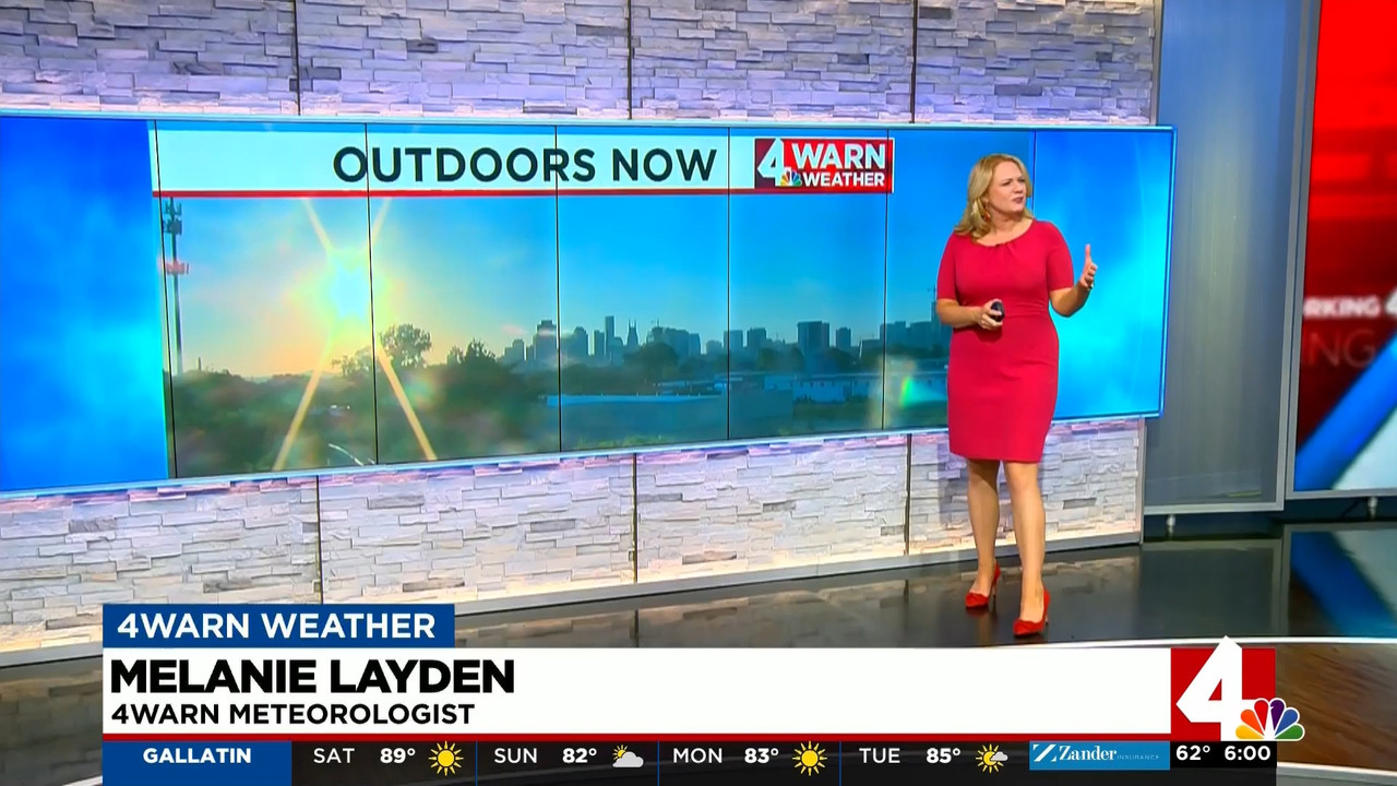 13 June - 12.00.00 - News 4 at 6 00 a.m. Saturday. 'News 4' covers even....ts_snapshot_00.03.42.330