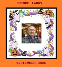 Larry