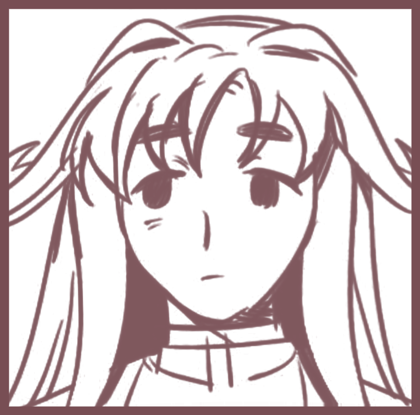 kai cutie ac @booger1337 on twt