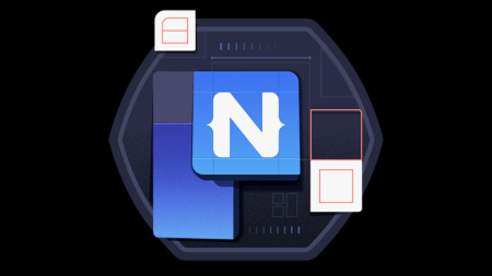 Build Basic NativeScript App Templates