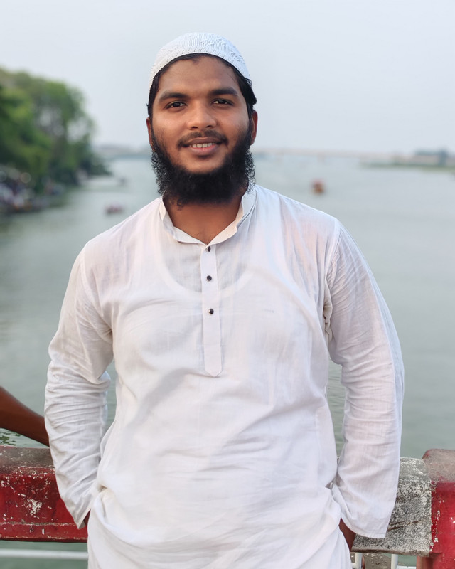 শাহিনুল ইসলাম আকাশ