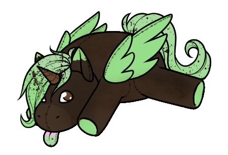 MintChoChip(LadyAngel)