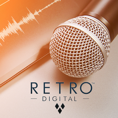 VA - Retrotracks Volume 035-036 (2021)