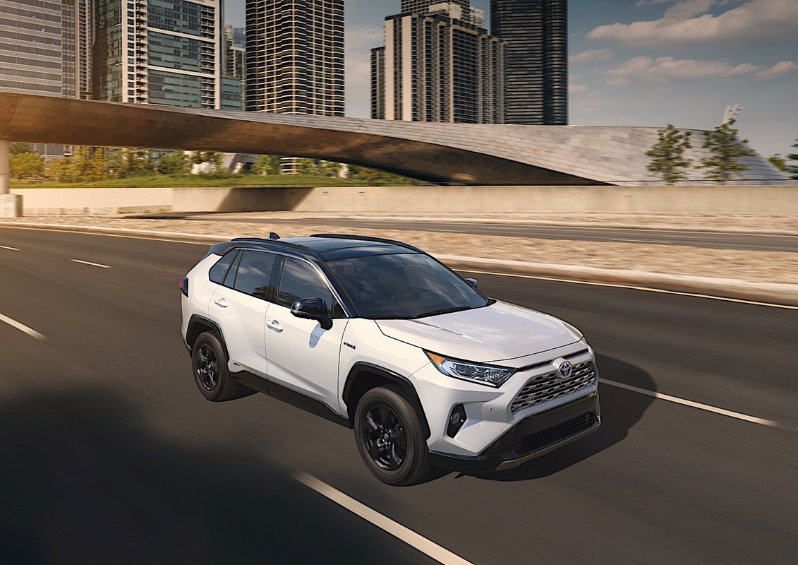 2019 Toyota RAV4 (14)