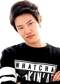 Джу Хван Син