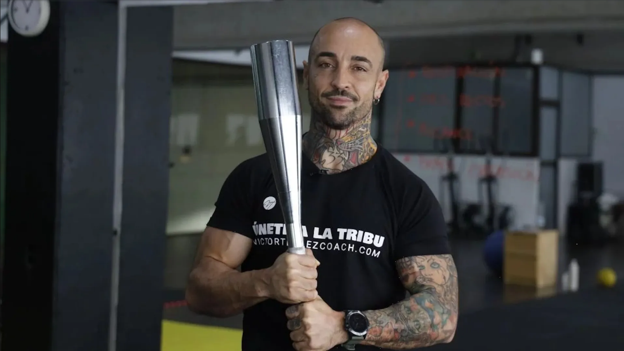 Entrena tus glúteos y el abdomen con ejercicios pendulares