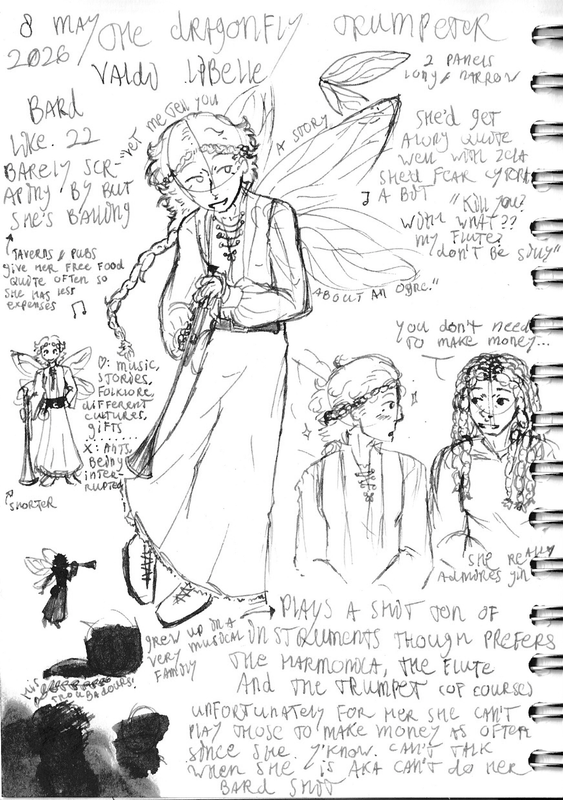 Valdi Libelle