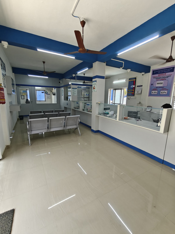 kunnam interior