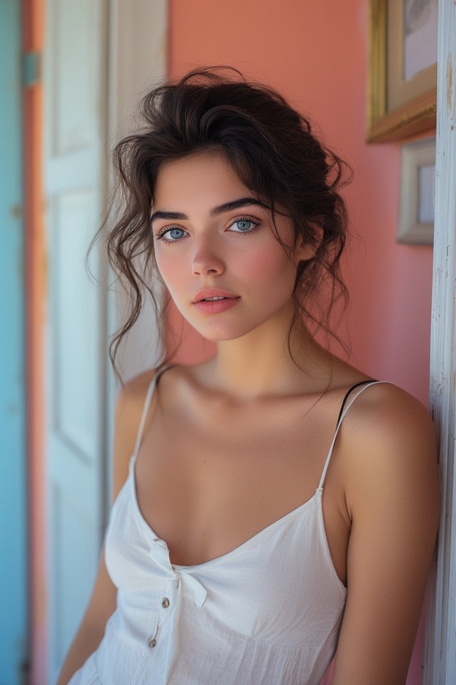 Photograph-of-a-young-woman-wi-23