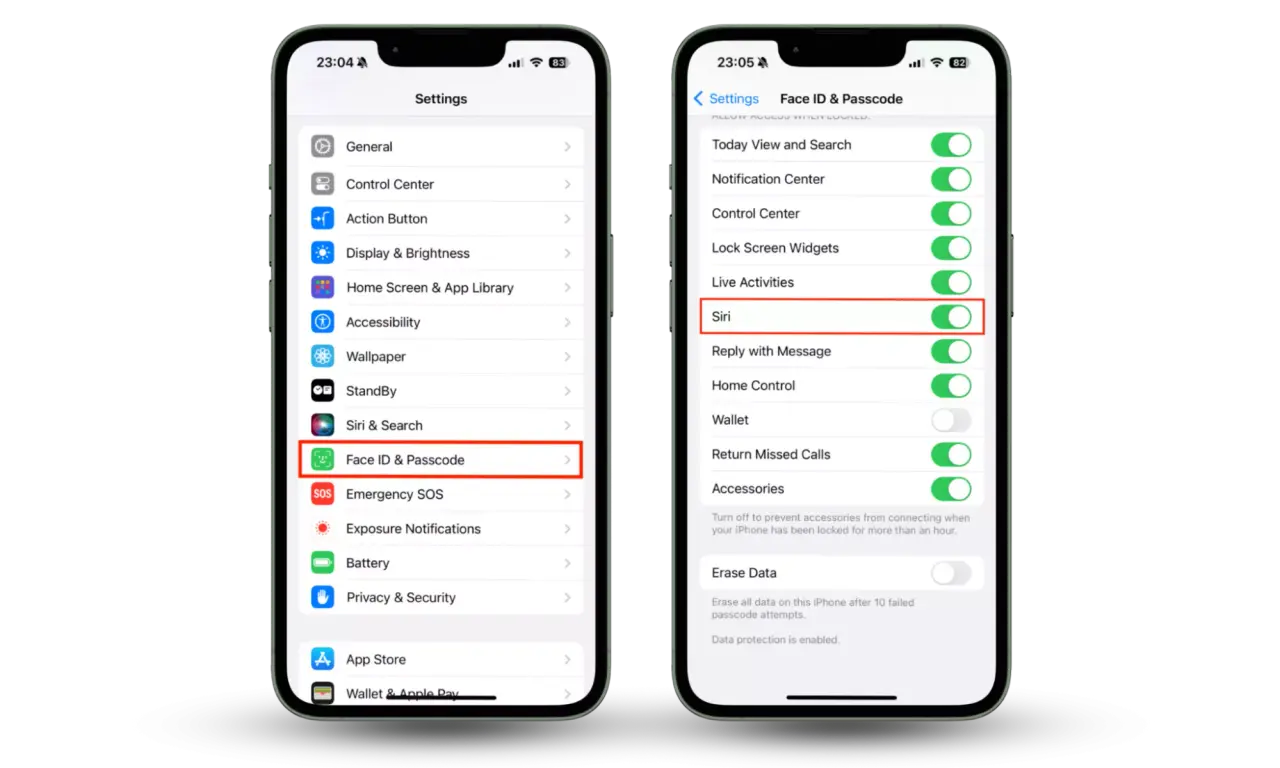 How to Check if Your iPhone is Hacked in Settings?