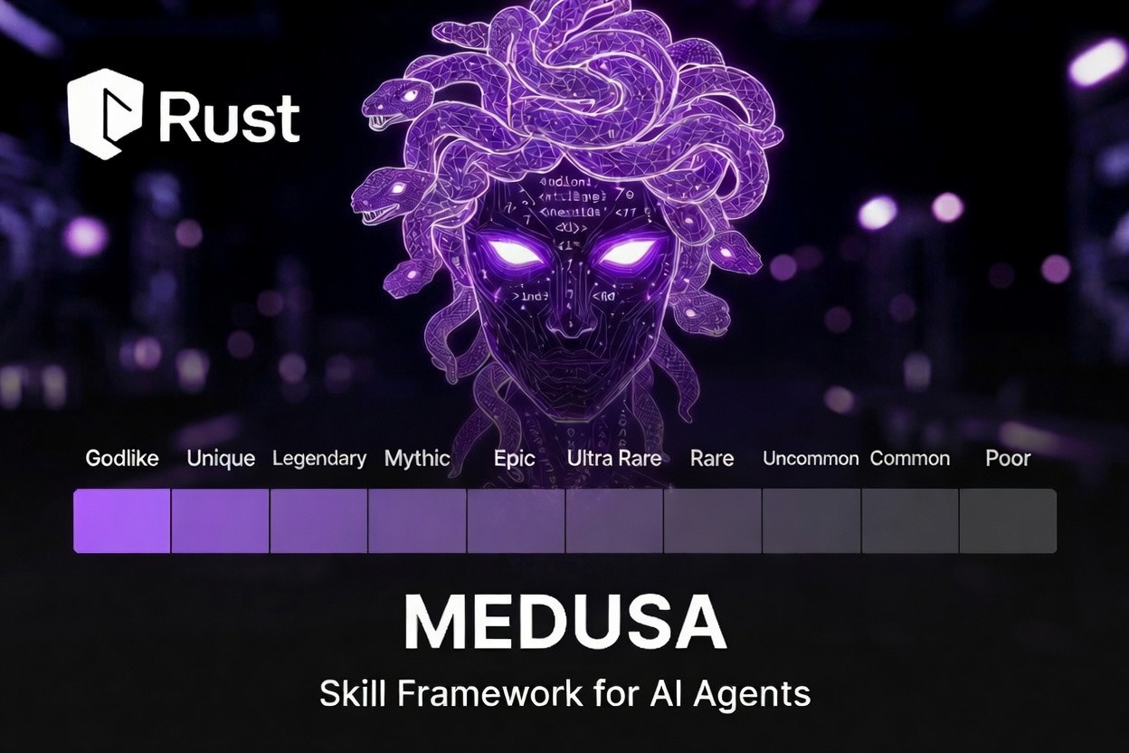 medusa