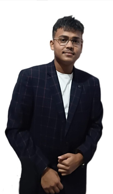 Ansh Sahani