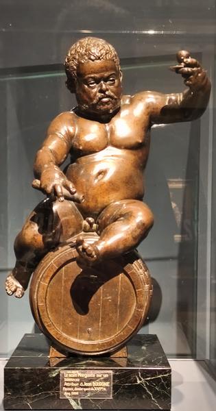 Belleza y Fealdad en Bruselas, Amberes y Brujas - Bélgica: Arte en Bruselas, Amberes, Brujas, Gante y Lovaina (18)