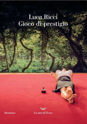 Luca Ricci - Gioco di prestigio (2026)