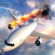 airplane simulator game