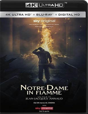 Notre-Dame in fiamme (2022).mkv UHD VU 2160p DV HDR HEVC THD+AC3 FRA AC3 ITA