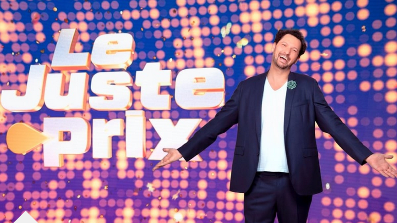 Screenshot 2024-11-18 at 15-10-10 Le Juste prix sur M6 la date de retour du jeu culte enfin dévoilée