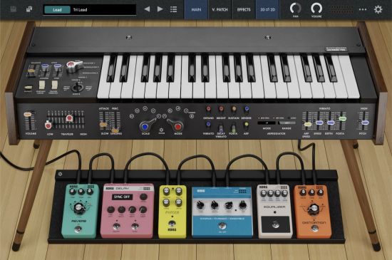 KORG miniKORG 1.0.5 (x64)