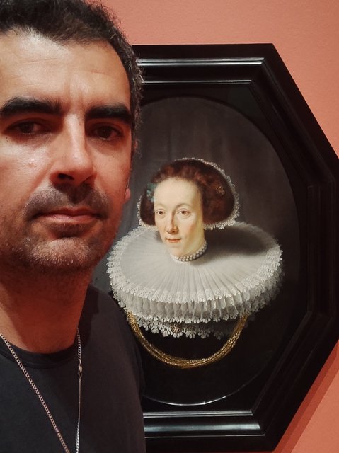 Escapada por Amsterdam - La Haya - Delft - Rotterdam - Leiden - Londres - Blogs de Europa - Museo Mauritshuis, decepcionante Depot Boijmans y callejeo por Delft y Leiden (160)